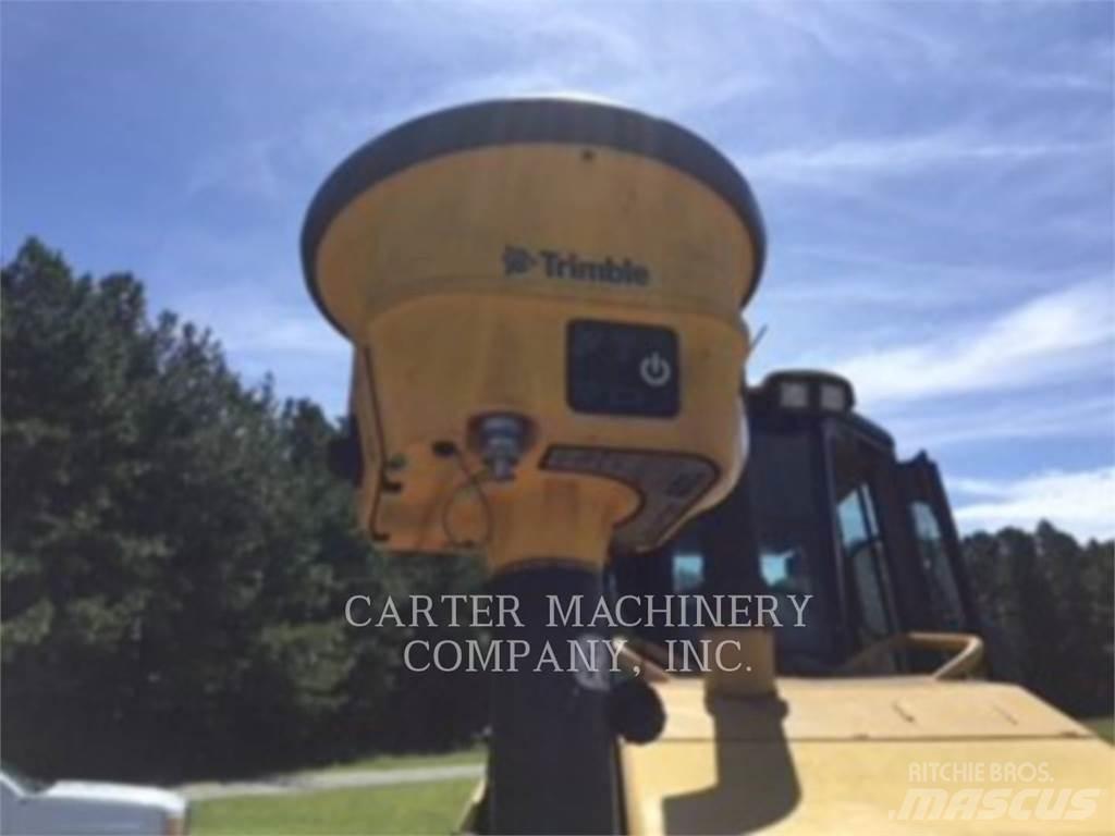 CAT D6K LGP Pásové dozéry