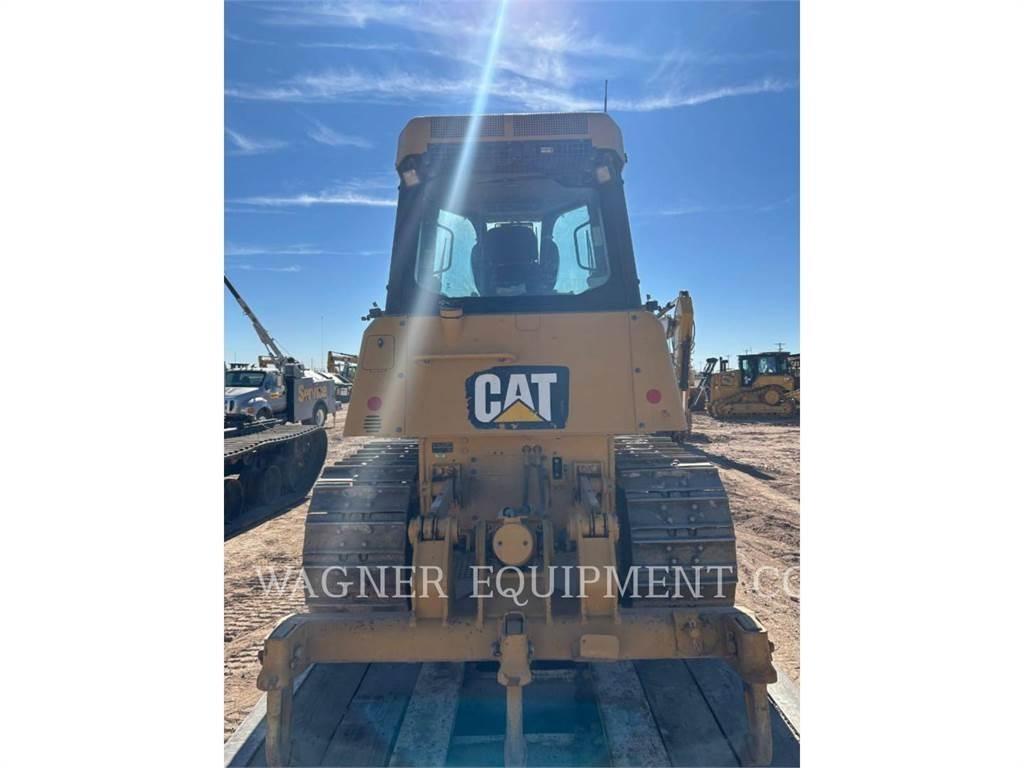 CAT D6K2 Pásové dozéry