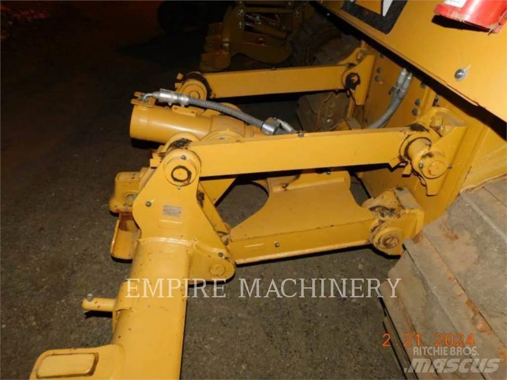 CAT D6K2 TR Pásové dozéry