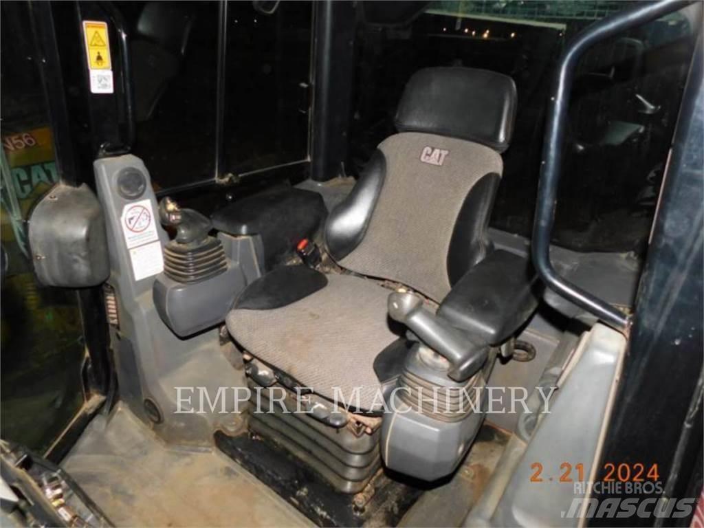 CAT D6K2 TR Pásové dozéry