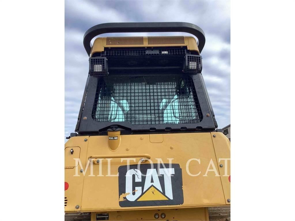 CAT D6K2 XL Pásové dozéry