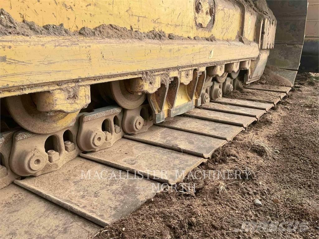 CAT D6K2L AHZ24F Pásové dozéry