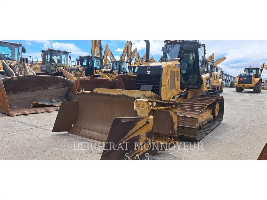 CAT D6K2LGP Pásové dozéry