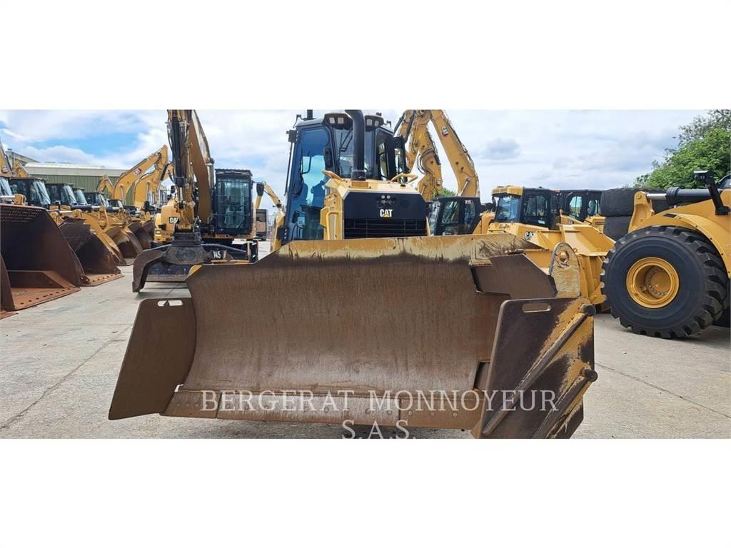 CAT D6K2LGP Pásové dozéry