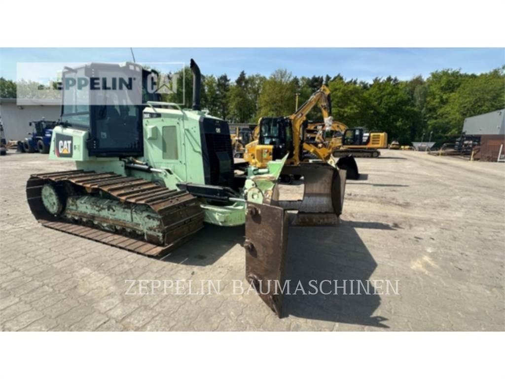 CAT D6K2LGP Pásové dozéry