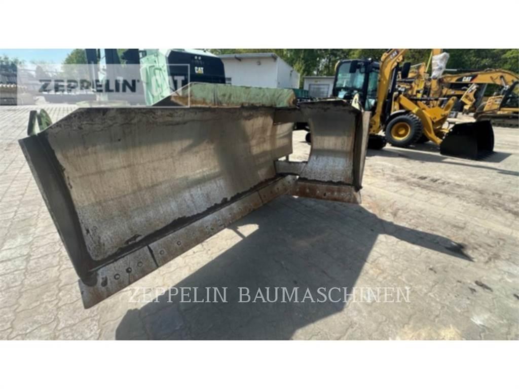 CAT D6K2LGP Pásové dozéry