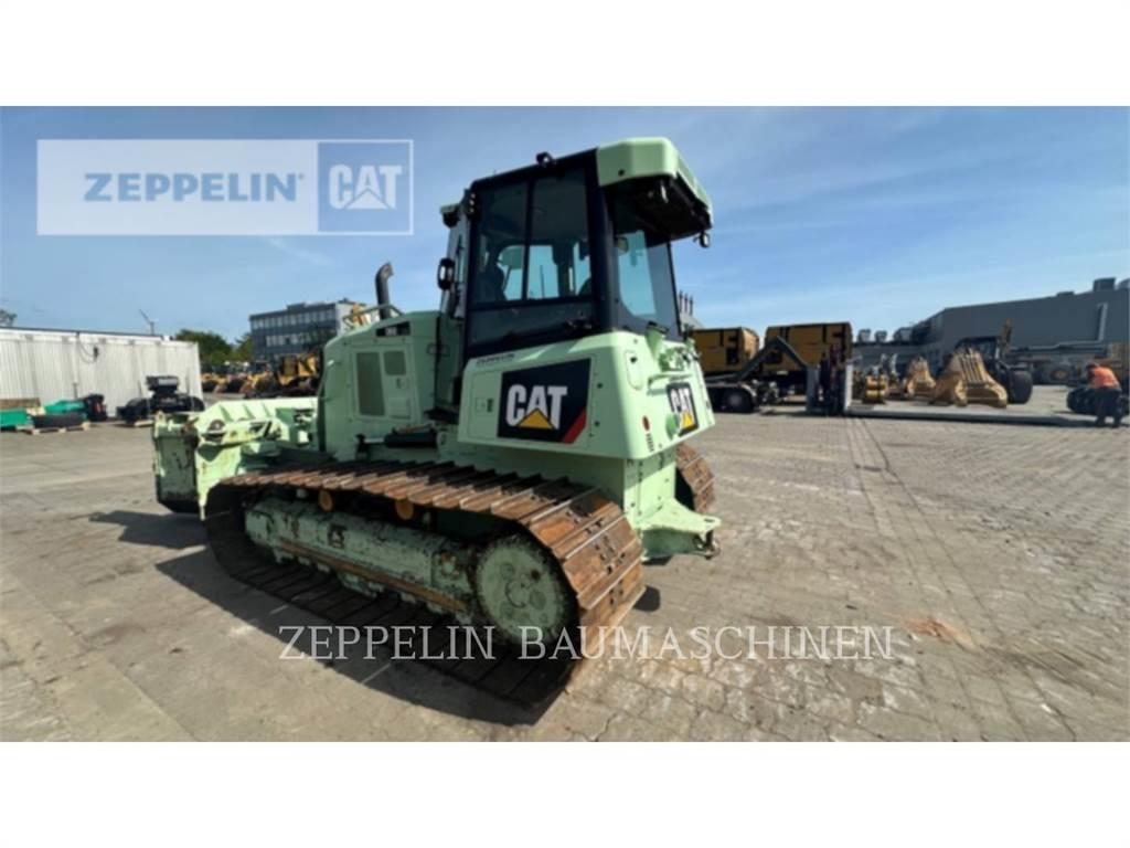 CAT D6K2LGP Pásové dozéry