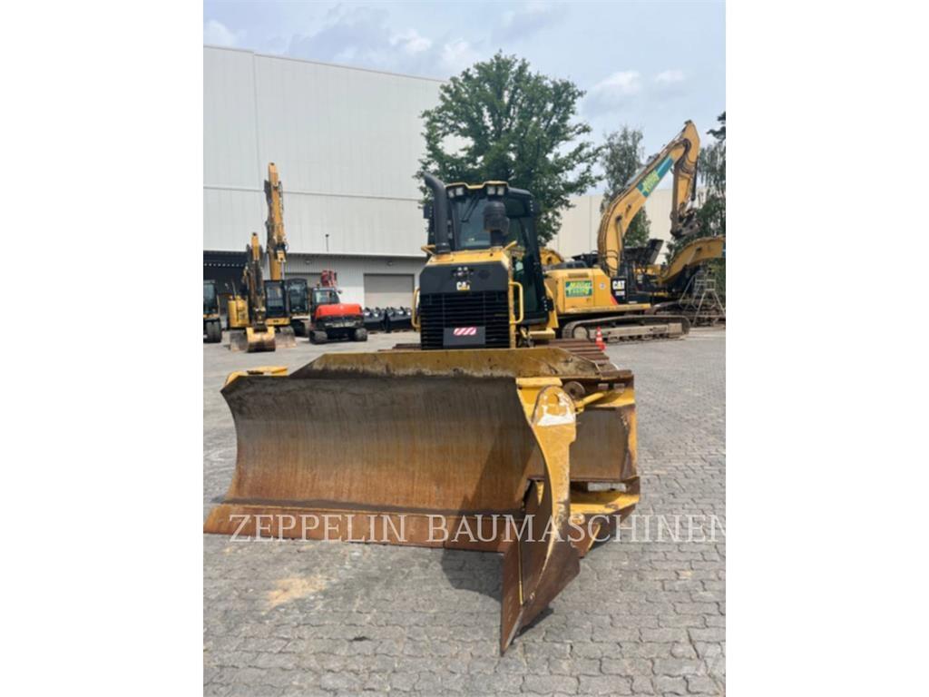 CAT D6K2LGP Pásové dozéry