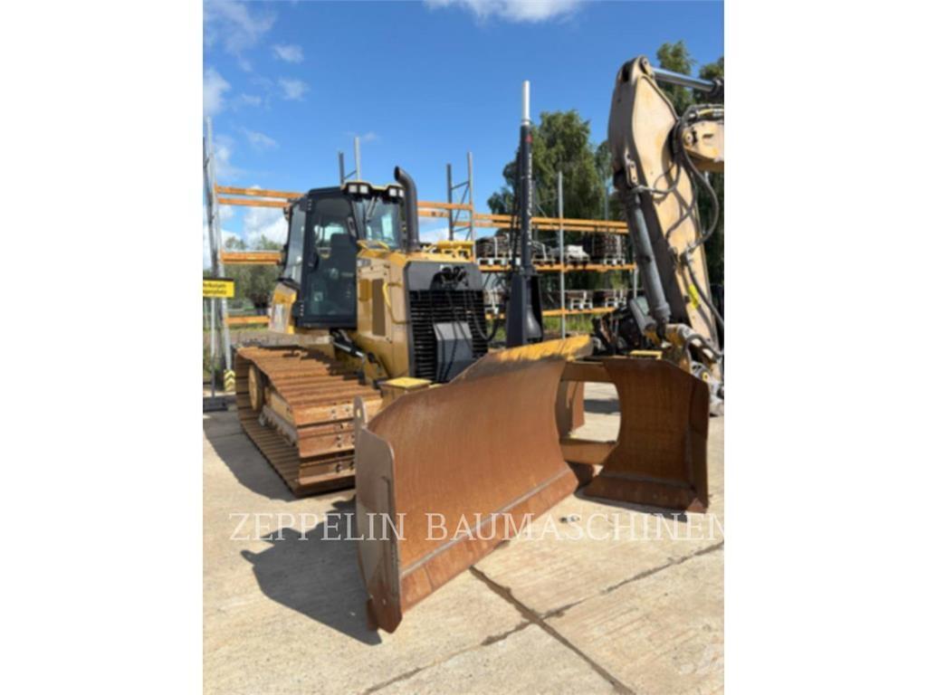 CAT D6K2LGP Pásové dozéry