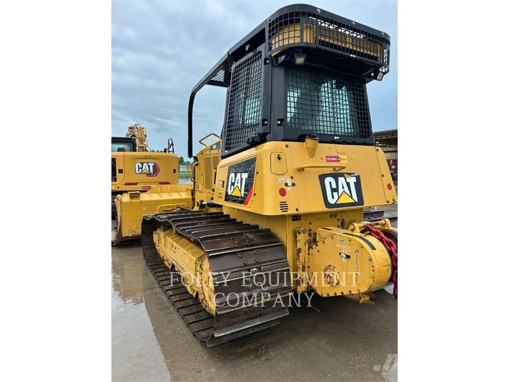 CAT D6K2LGPA Pásové dozéry