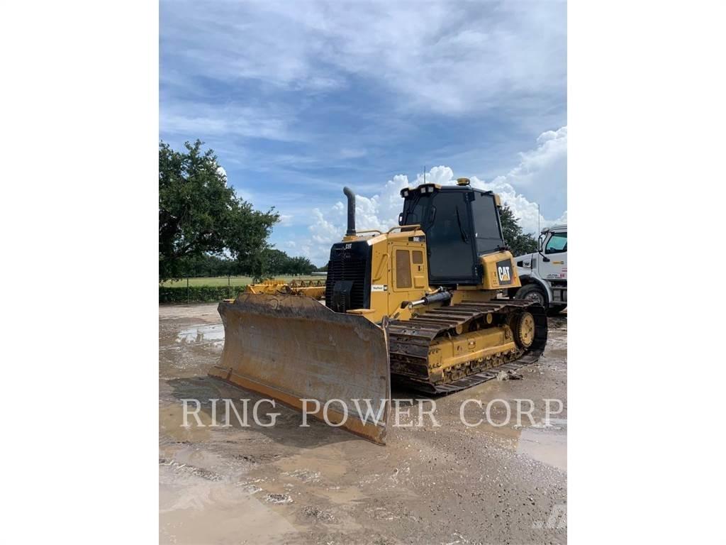 CAT D6K2LGPEW Pásové dozéry