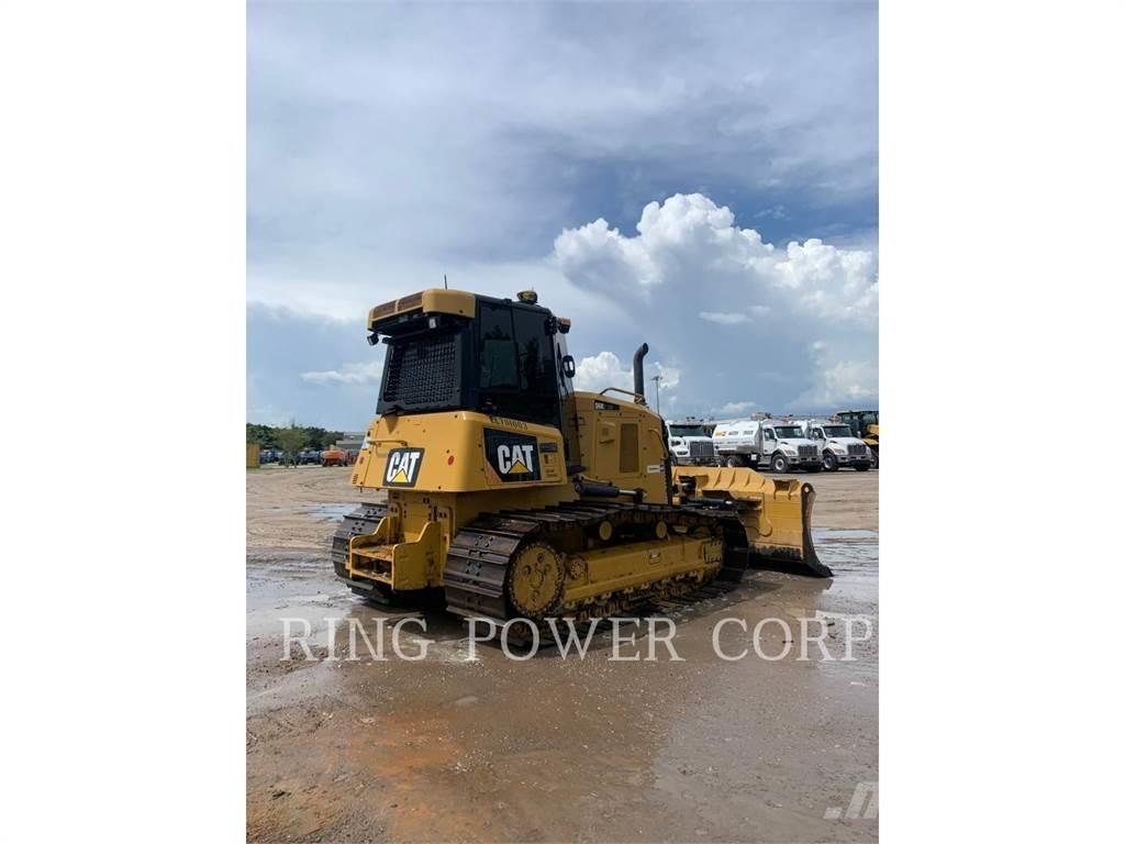 CAT D6K2LGPEW Pásové dozéry