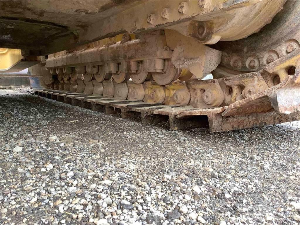 CAT D6K2XL Pásové dozéry