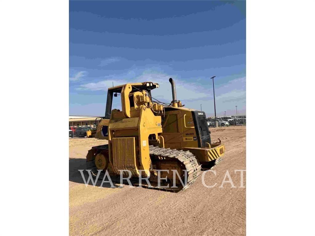 CAT D6KLGP SB Pásové dozéry