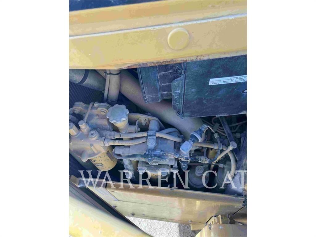 CAT D6KLGP SB Pásové dozéry