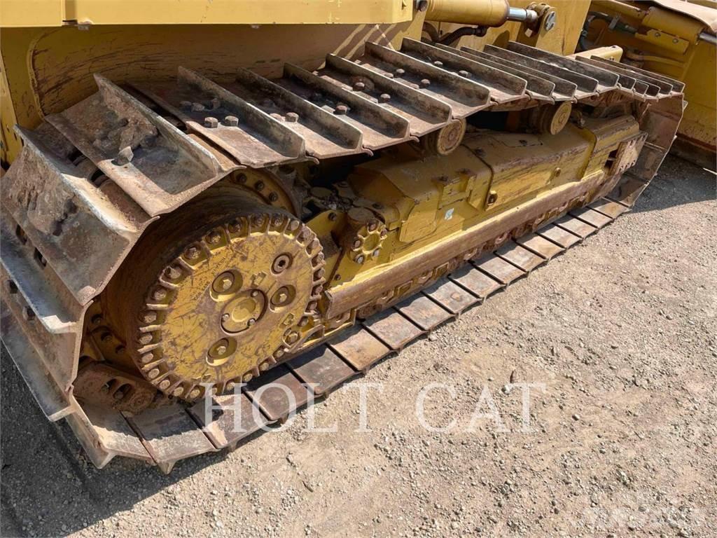 CAT D6KXL Pásové dozéry