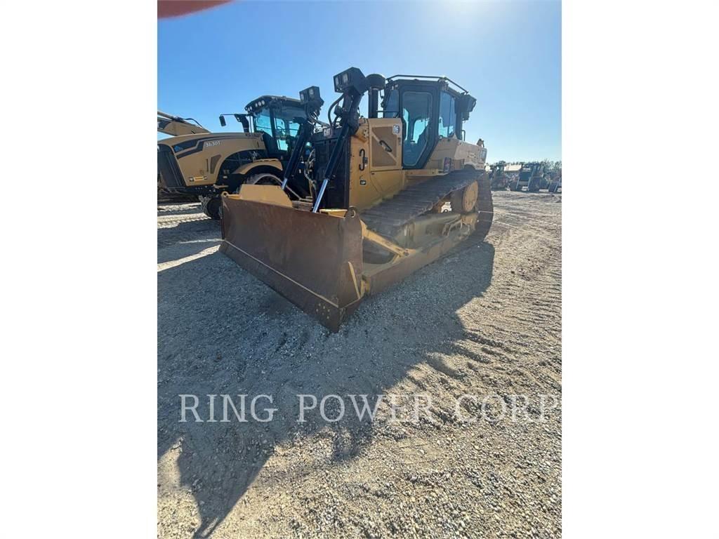 CAT D6LGP Pásové dozéry