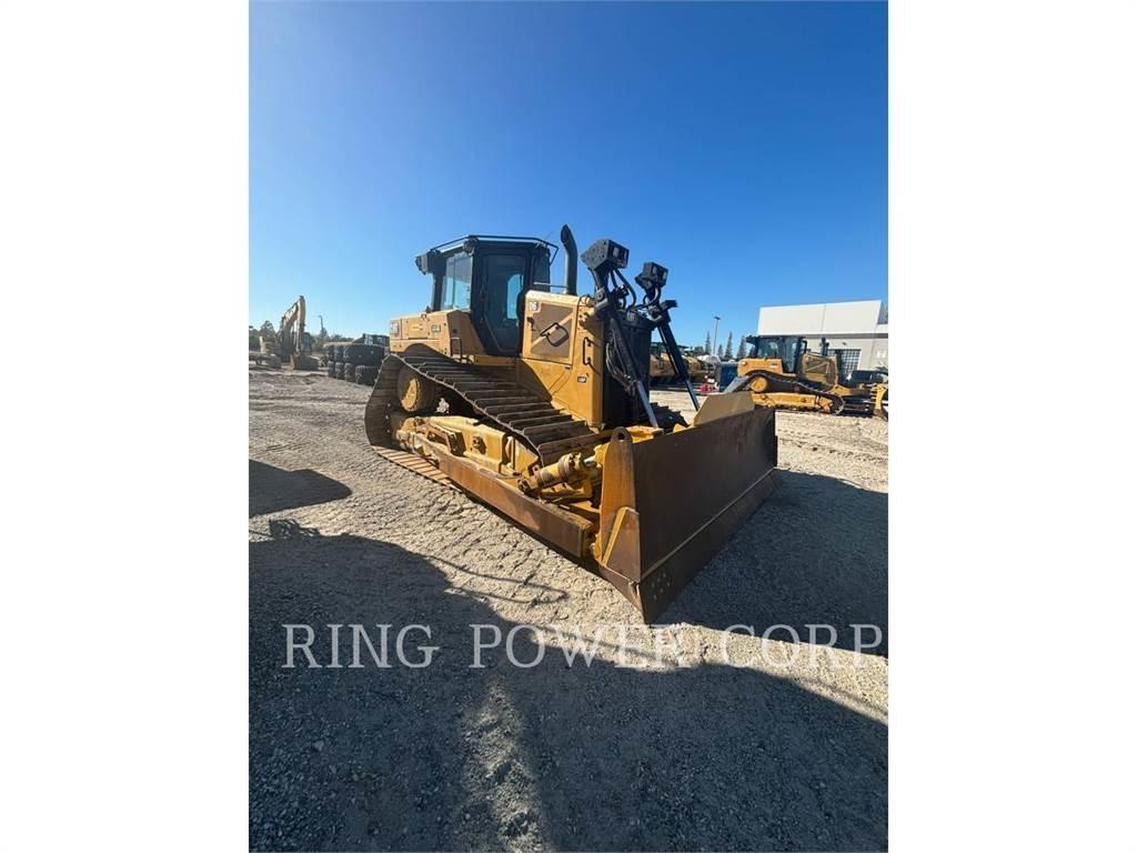CAT D6LGP Pásové dozéry