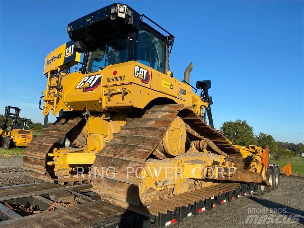 CAT D6LGP Pásové dozéry