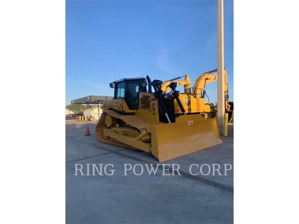 CAT D6LGP Pásové dozéry