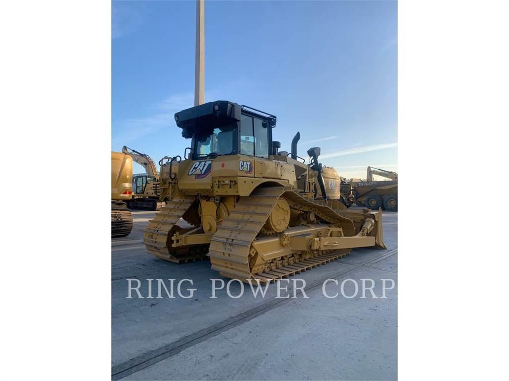 CAT D6LGP Pásové dozéry