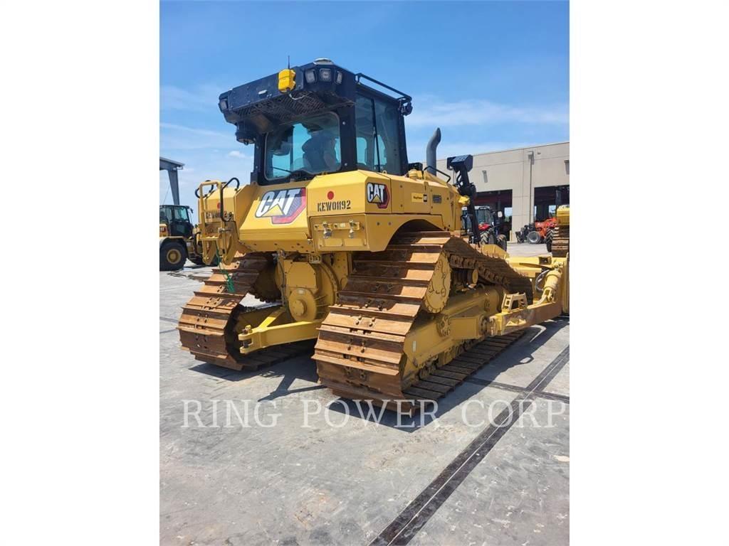 CAT D6LGP Pásové dozéry