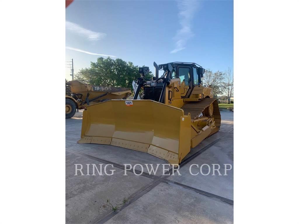 CAT D6LGP RIPR Pásové dozéry