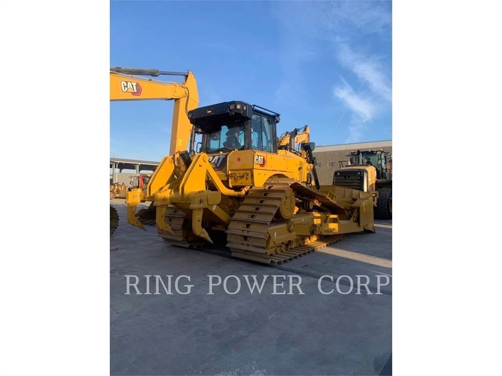 CAT D6LGP RIPR Pásové dozéry