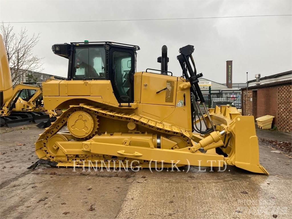 CAT D6LGP30 Pásové dozéry
