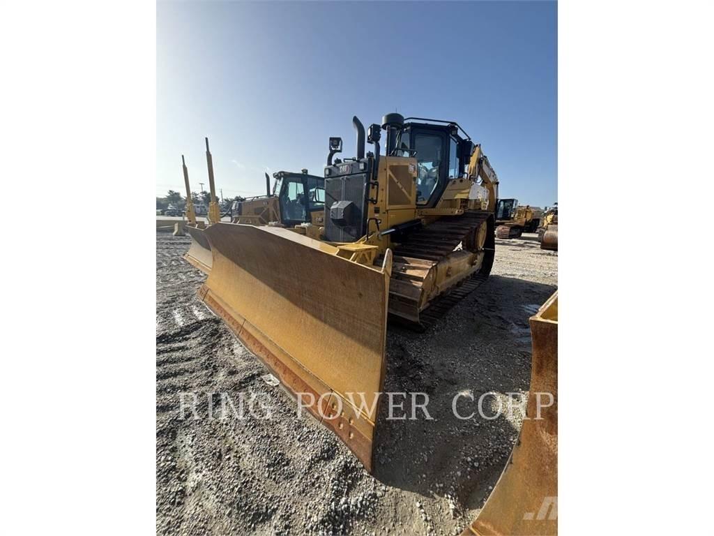 CAT D6LGPVPT Pásové dozéry