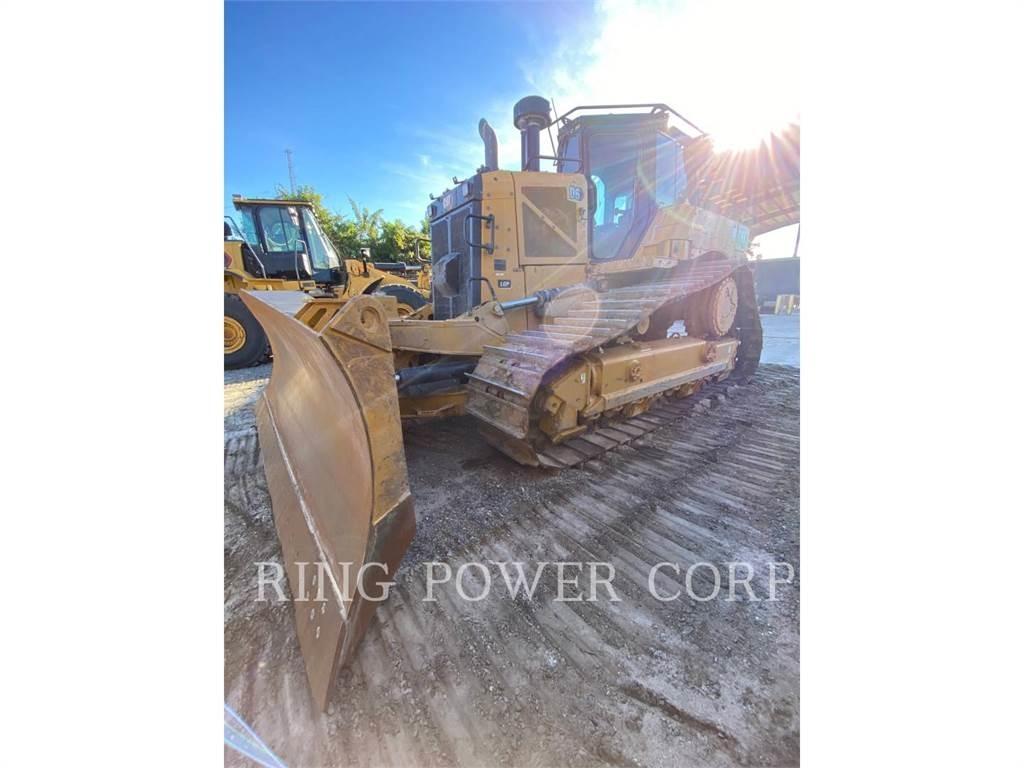 CAT D6LGPVPTEW Pásové dozéry