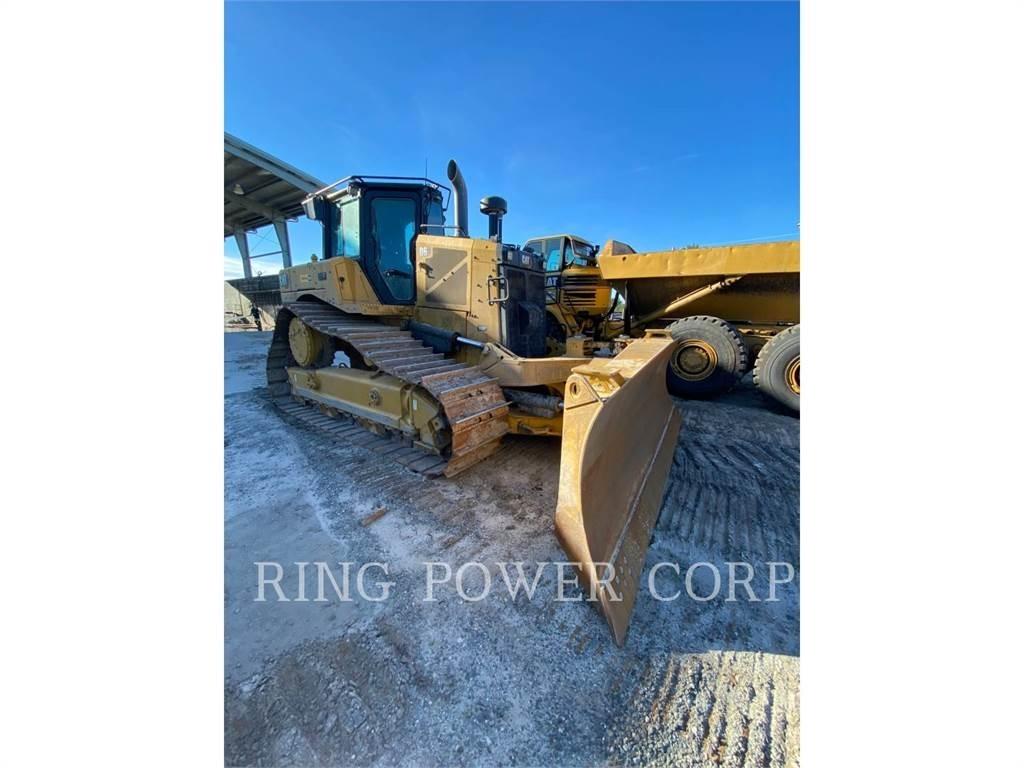 CAT D6LGPVPTEW Pásové dozéry