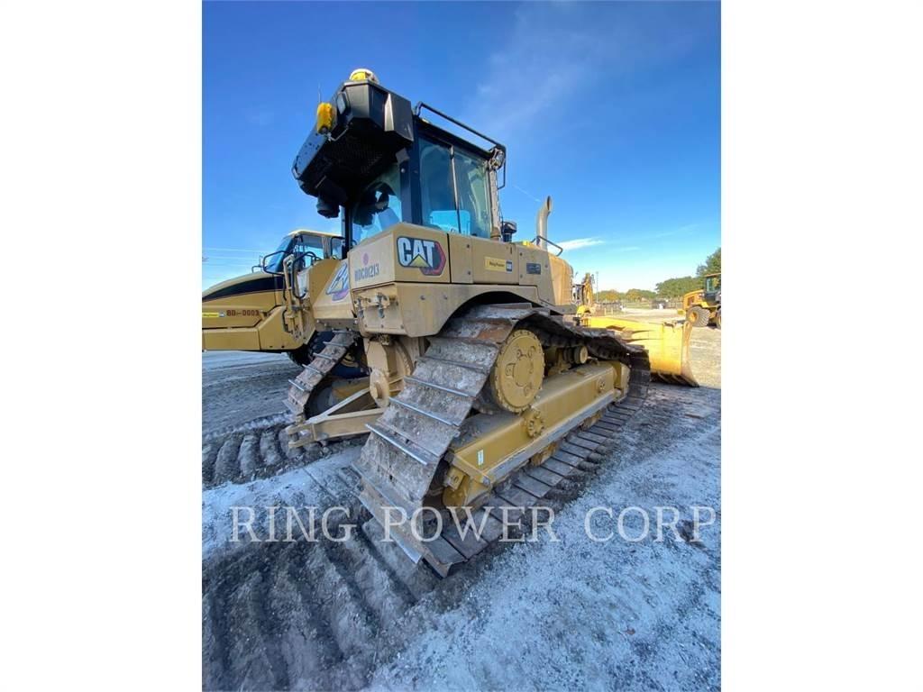 CAT D6LGPVPTEW Pásové dozéry