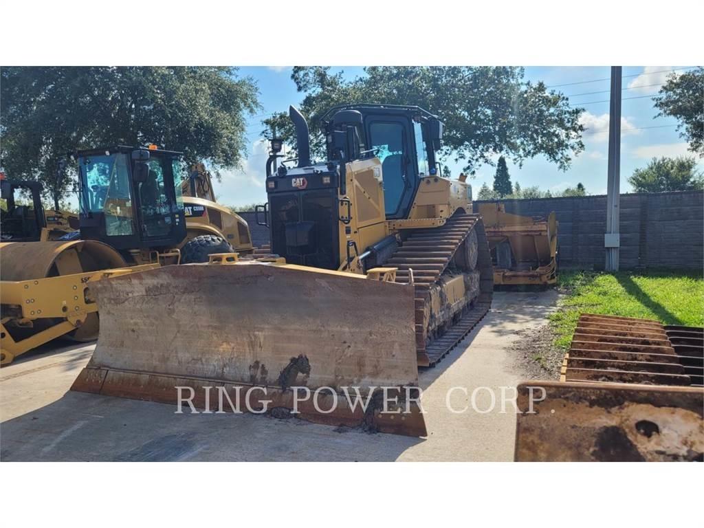 CAT D6LGPVPTEW Pásové dozéry