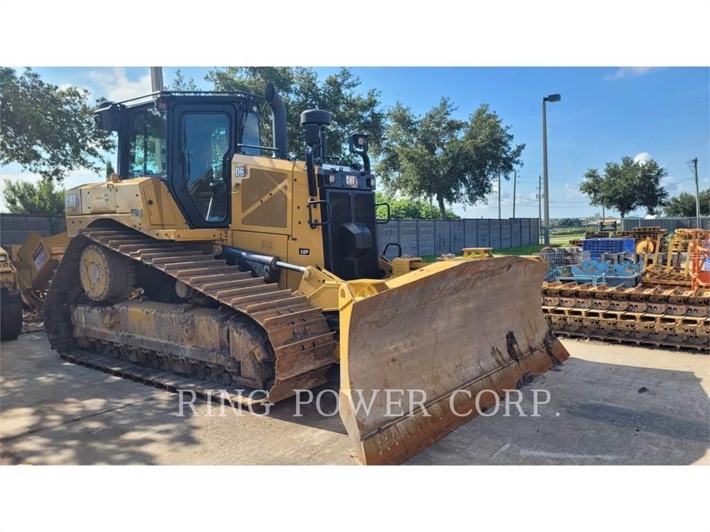 CAT D6LGPVPTEW Pásové dozéry