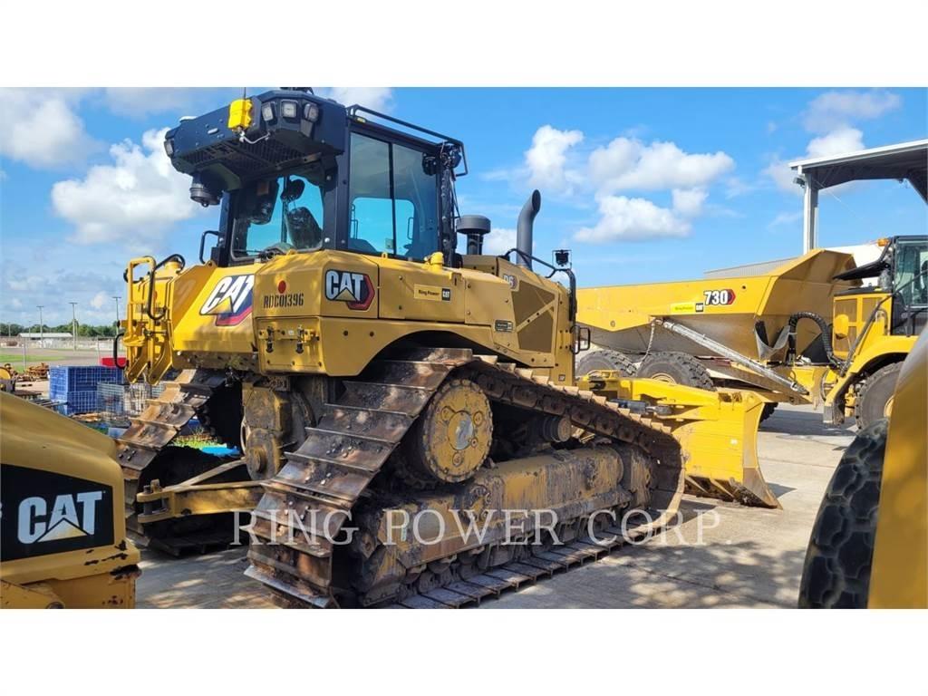 CAT D6LGPVPTEW Pásové dozéry