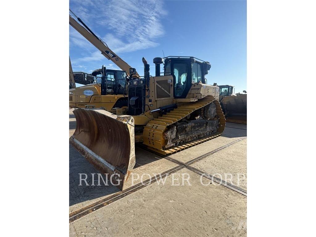 CAT D6LGPVPTEW Pásové dozéry