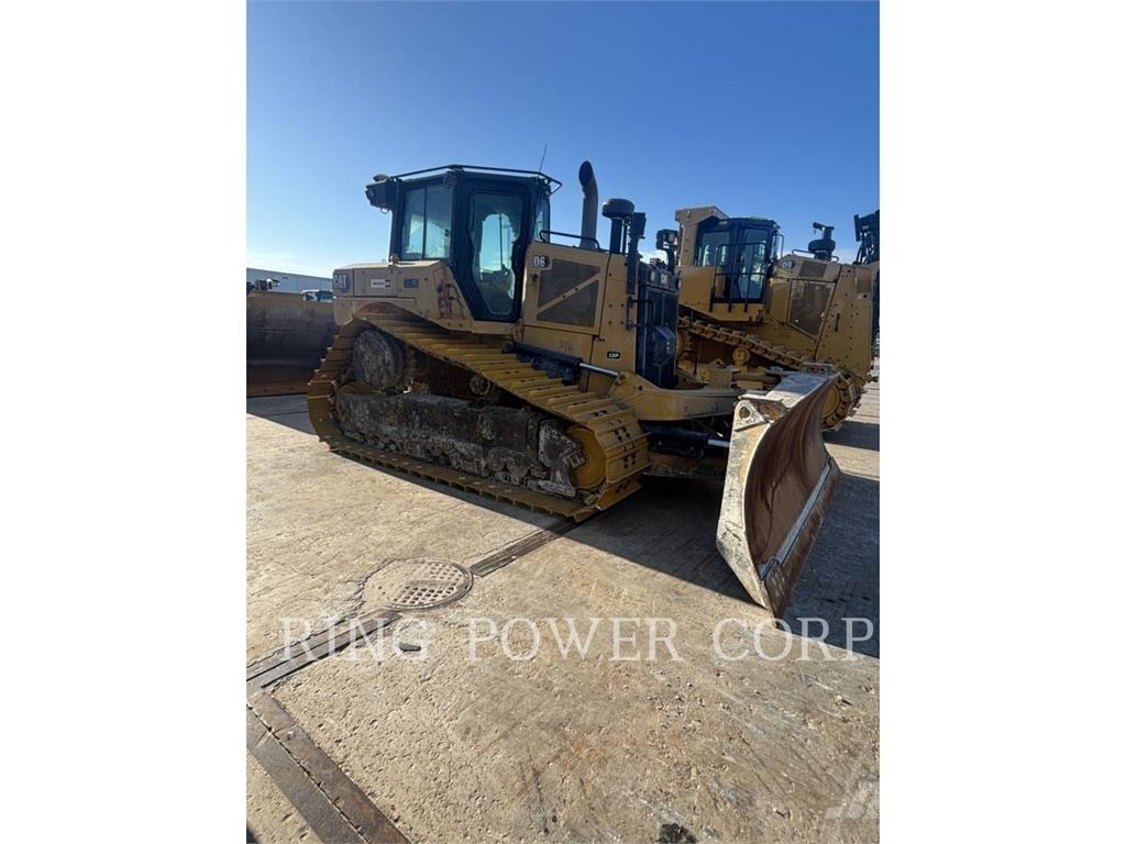 CAT D6LGPVPTEW Pásové dozéry