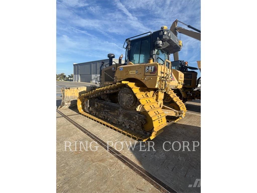 CAT D6LGPVPTEW Pásové dozéry