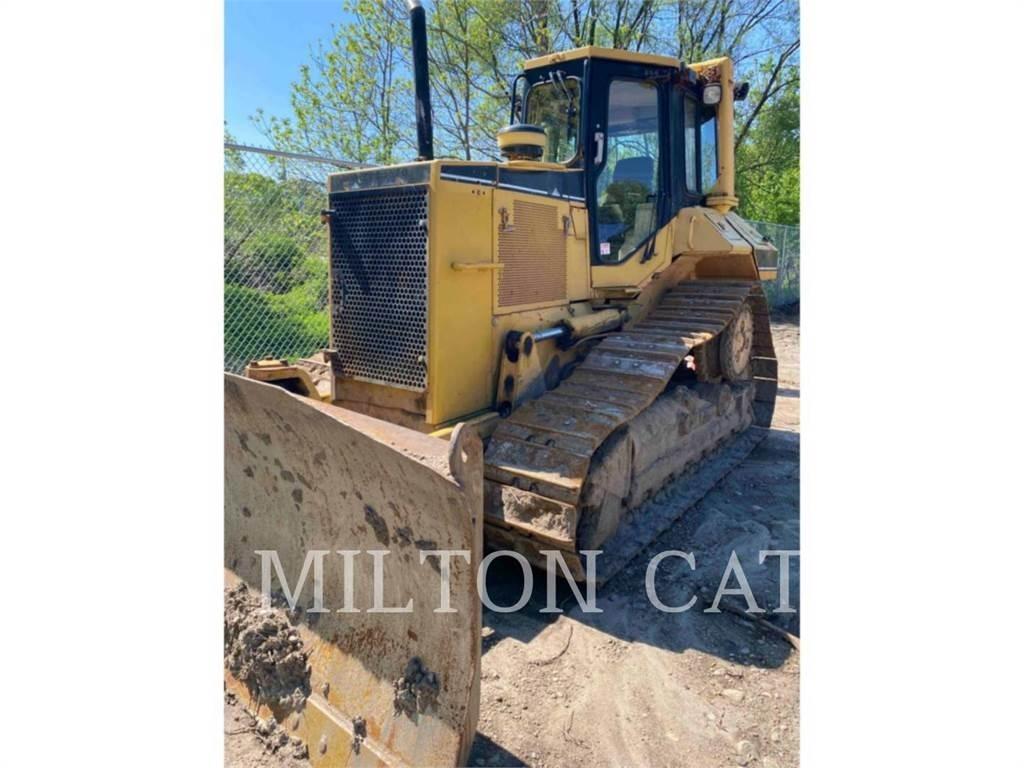 CAT D6MXL Pásové dozéry