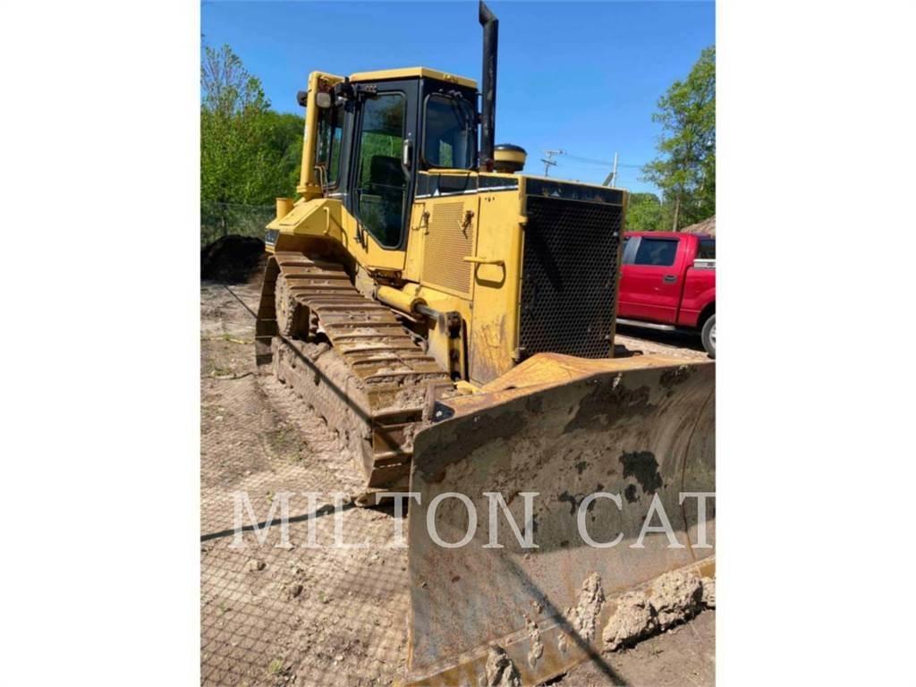 CAT D6MXL Pásové dozéry