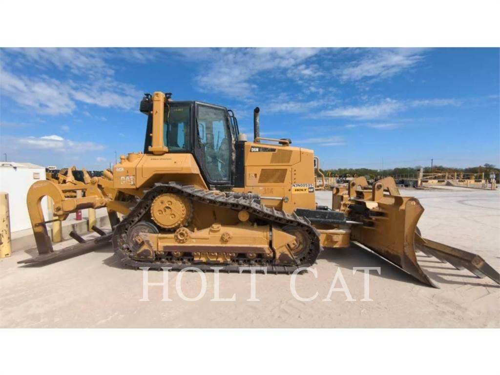 CAT D6N LAND Pásové dozéry