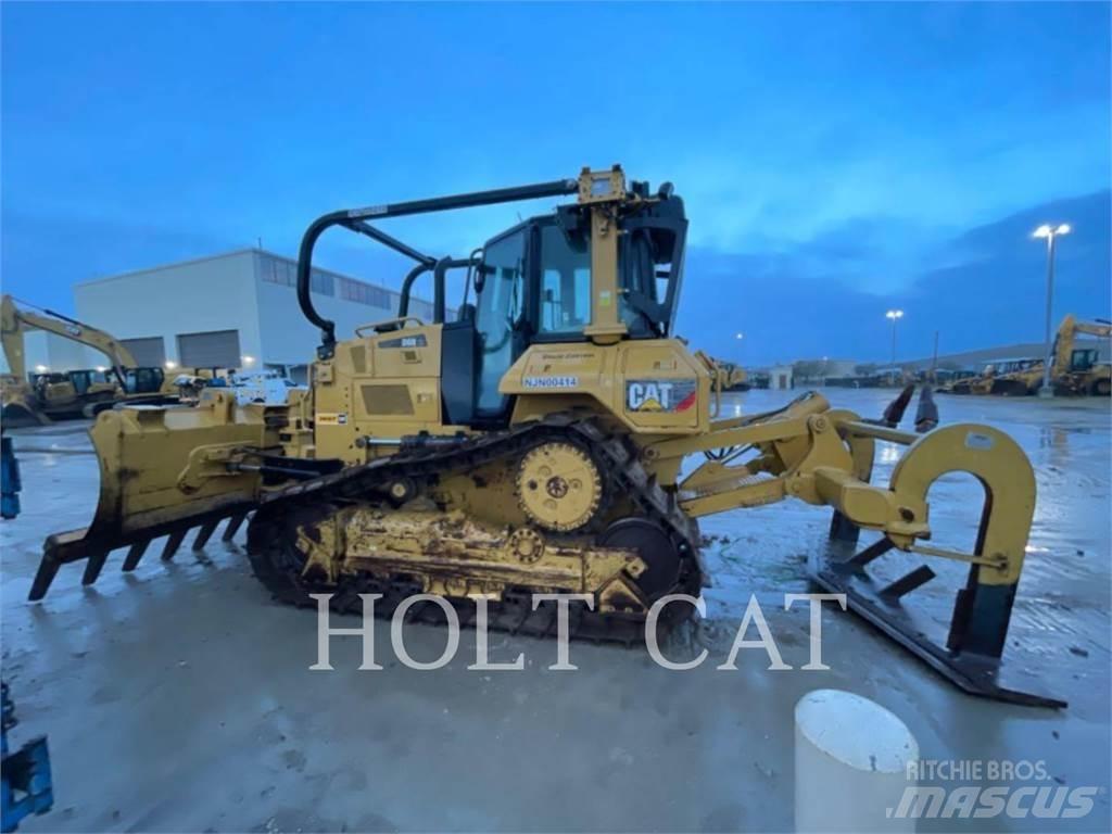 CAT D6N LAND Pásové dozéry