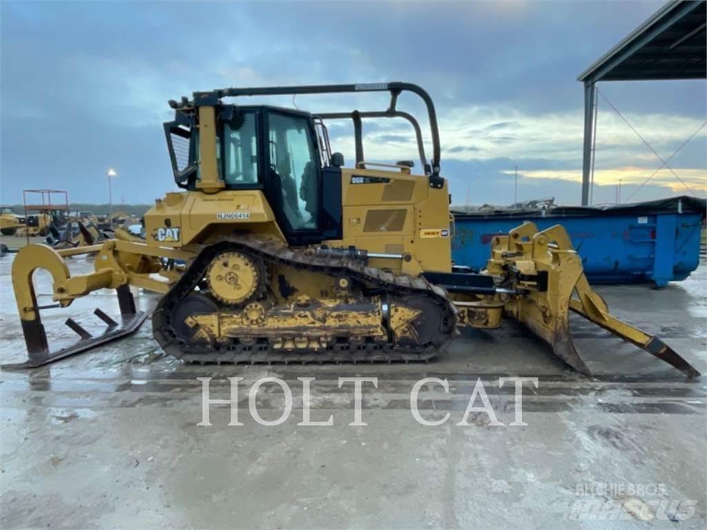 CAT D6N LAND Pásové dozéry