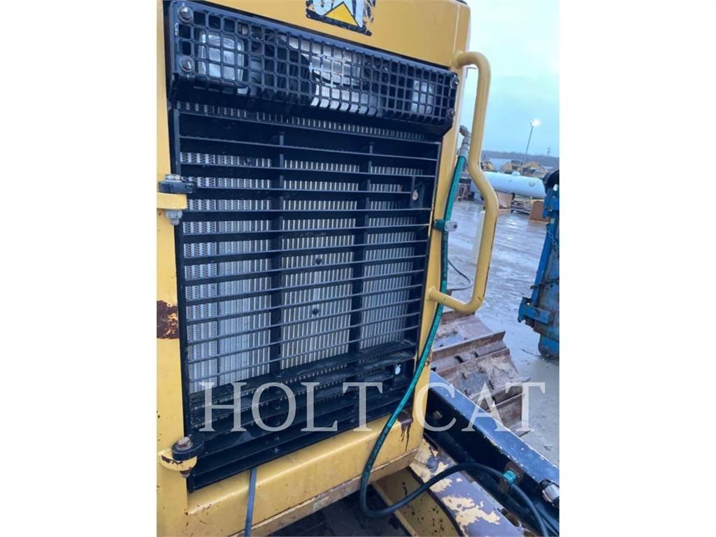 CAT D6N LAND Pásové dozéry