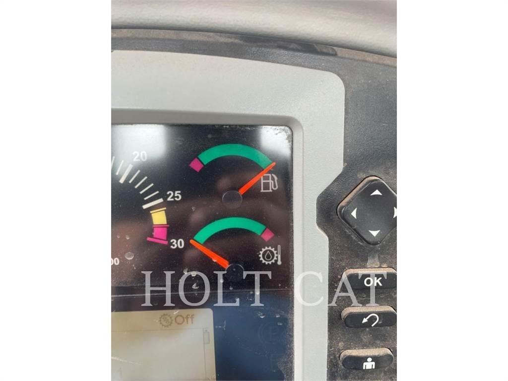 CAT D6N LAND Pásové dozéry