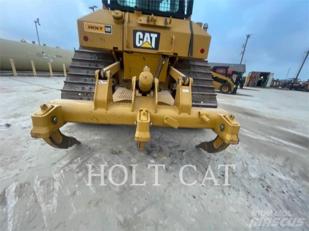 CAT D6N LGP Pásové dozéry