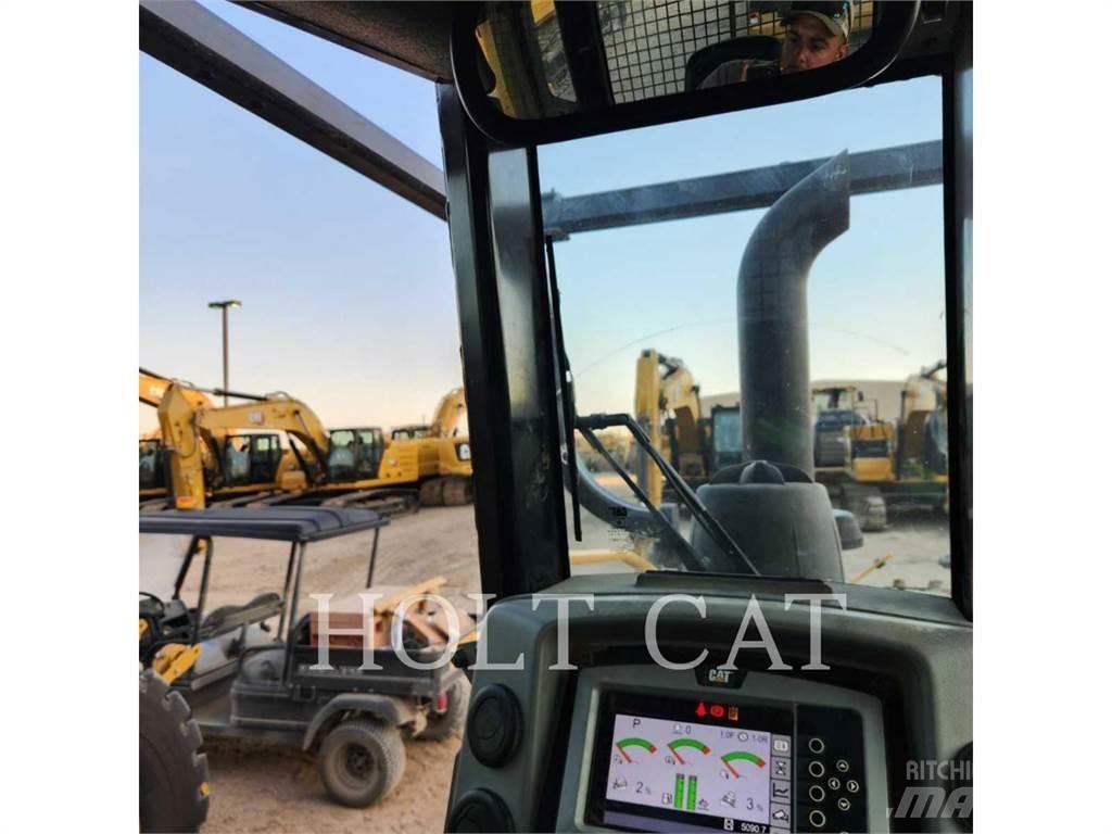 CAT D6N LGP Pásové dozéry