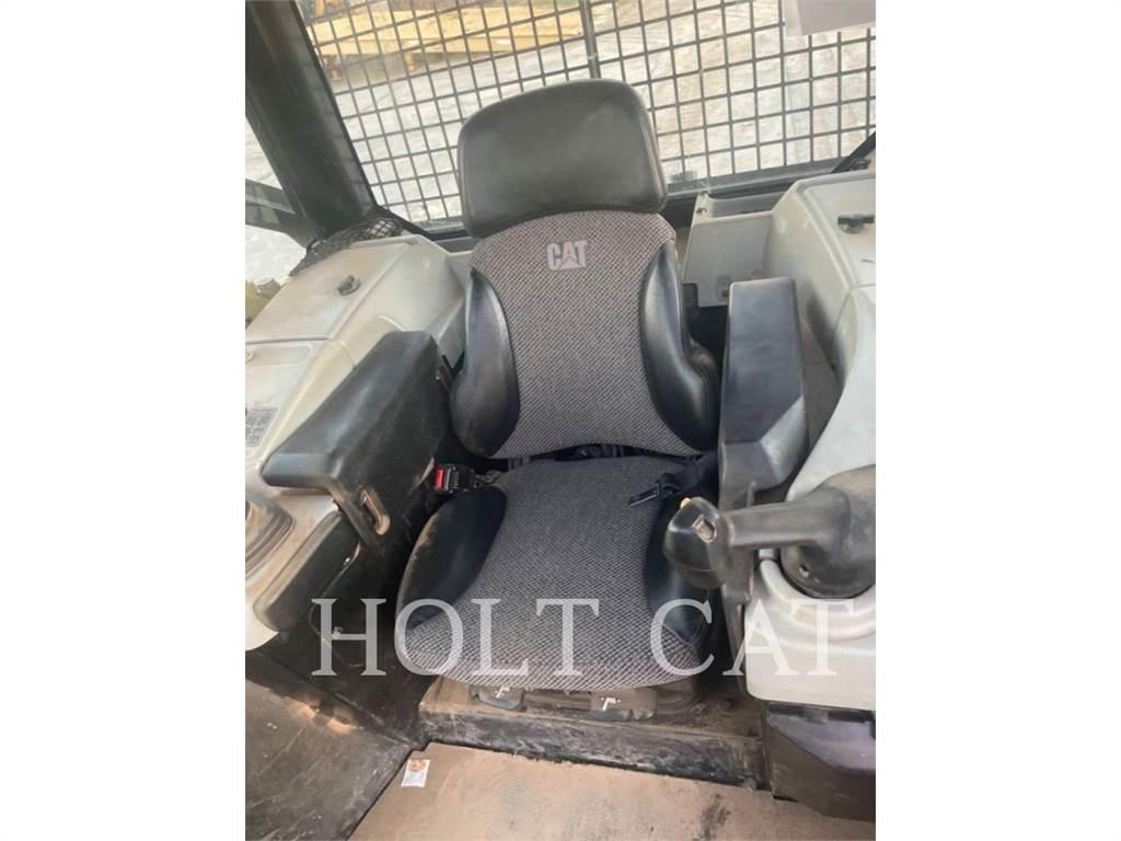 CAT D6N LGP Pásové dozéry