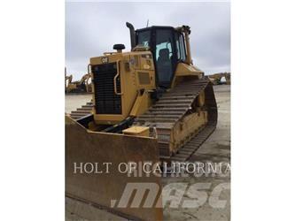CAT D6N LGP Pásové dozéry